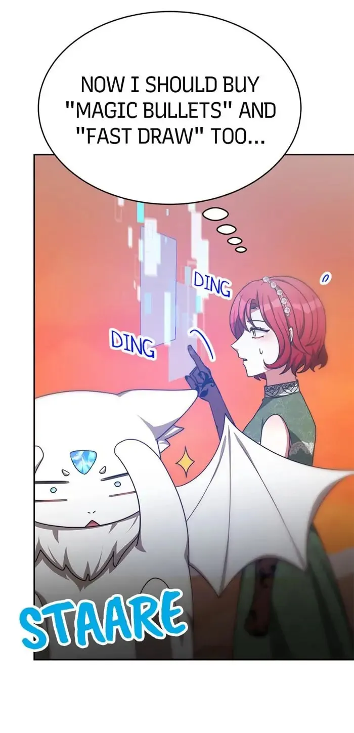 Read All Hail Lady Blanche! chapter 52 image 77 on Lezhin