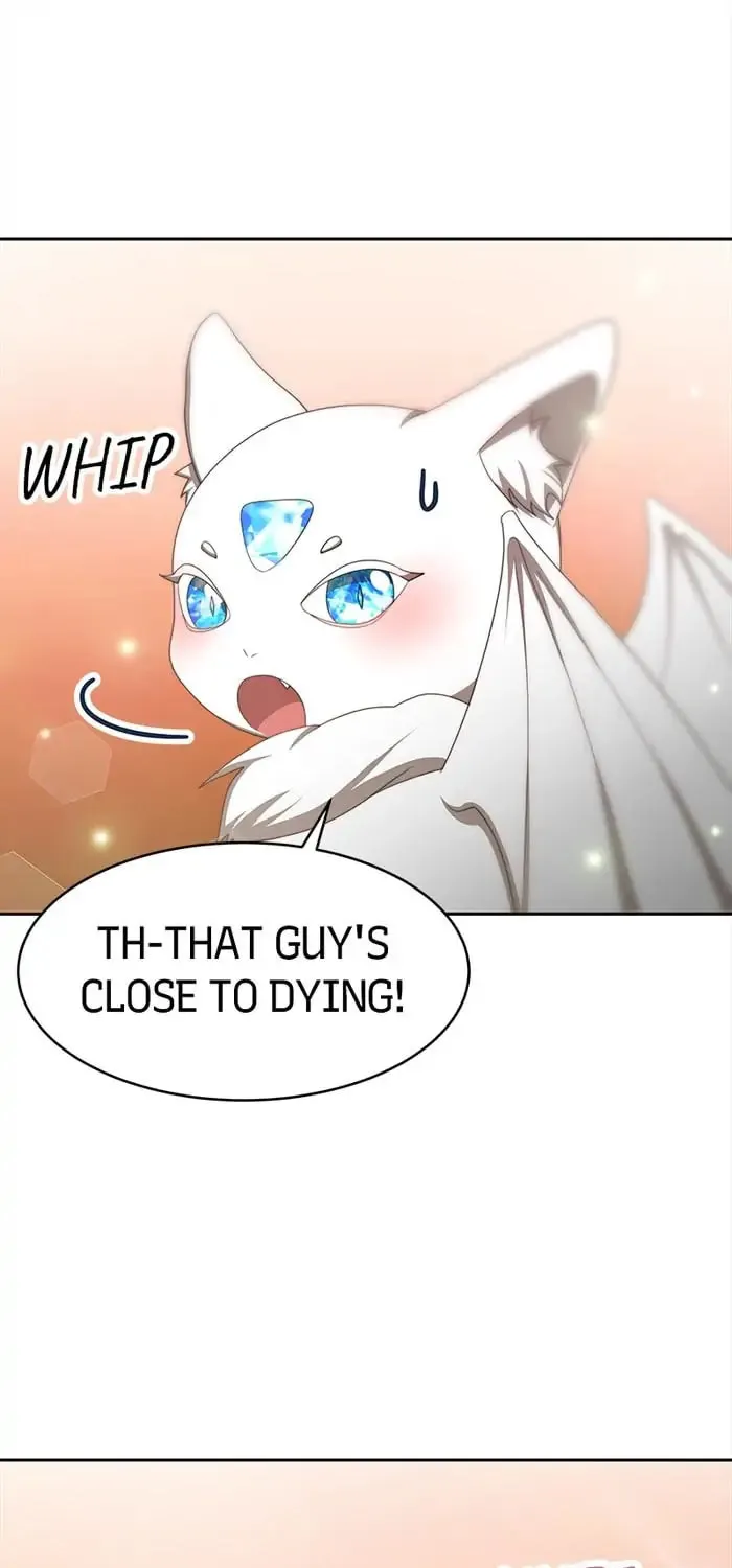 Read All Hail Lady Blanche! chapter 52 image 78 on Lezhin