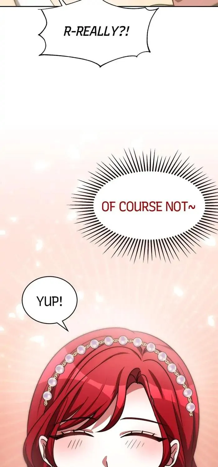 Read All Hail Lady Blanche! chapter 52 image 8 on Lezhin