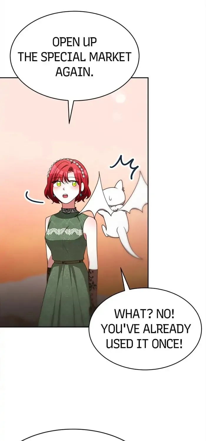 Read All Hail Lady Blanche! chapter 52 image 82 on Lezhin