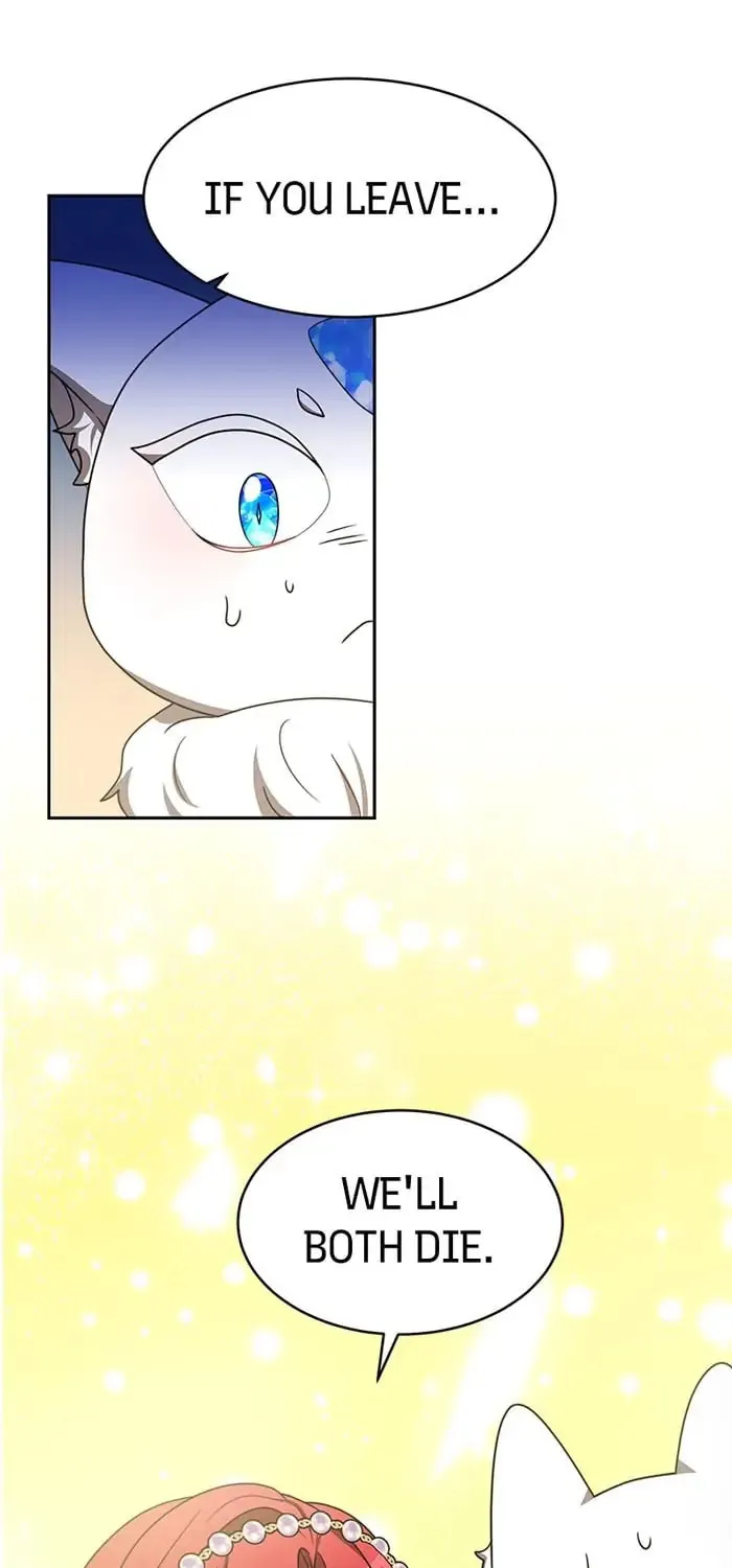 Read All Hail Lady Blanche! chapter 52 image 87 on Lezhin