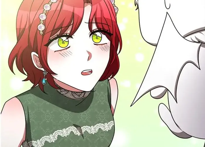 Read All Hail Lady Blanche! chapter 52 image 88 on Lezhin