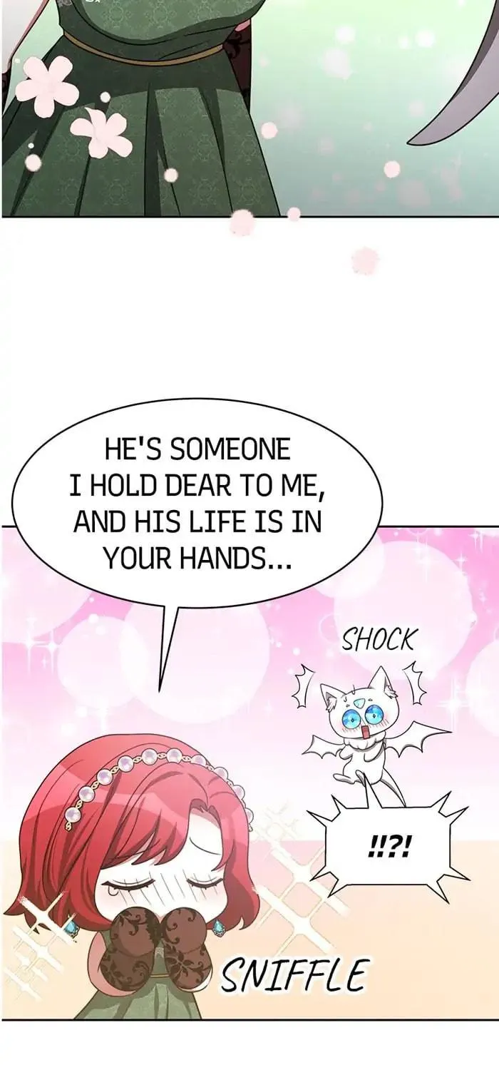 Read All Hail Lady Blanche! chapter 52 image 89 on Lezhin