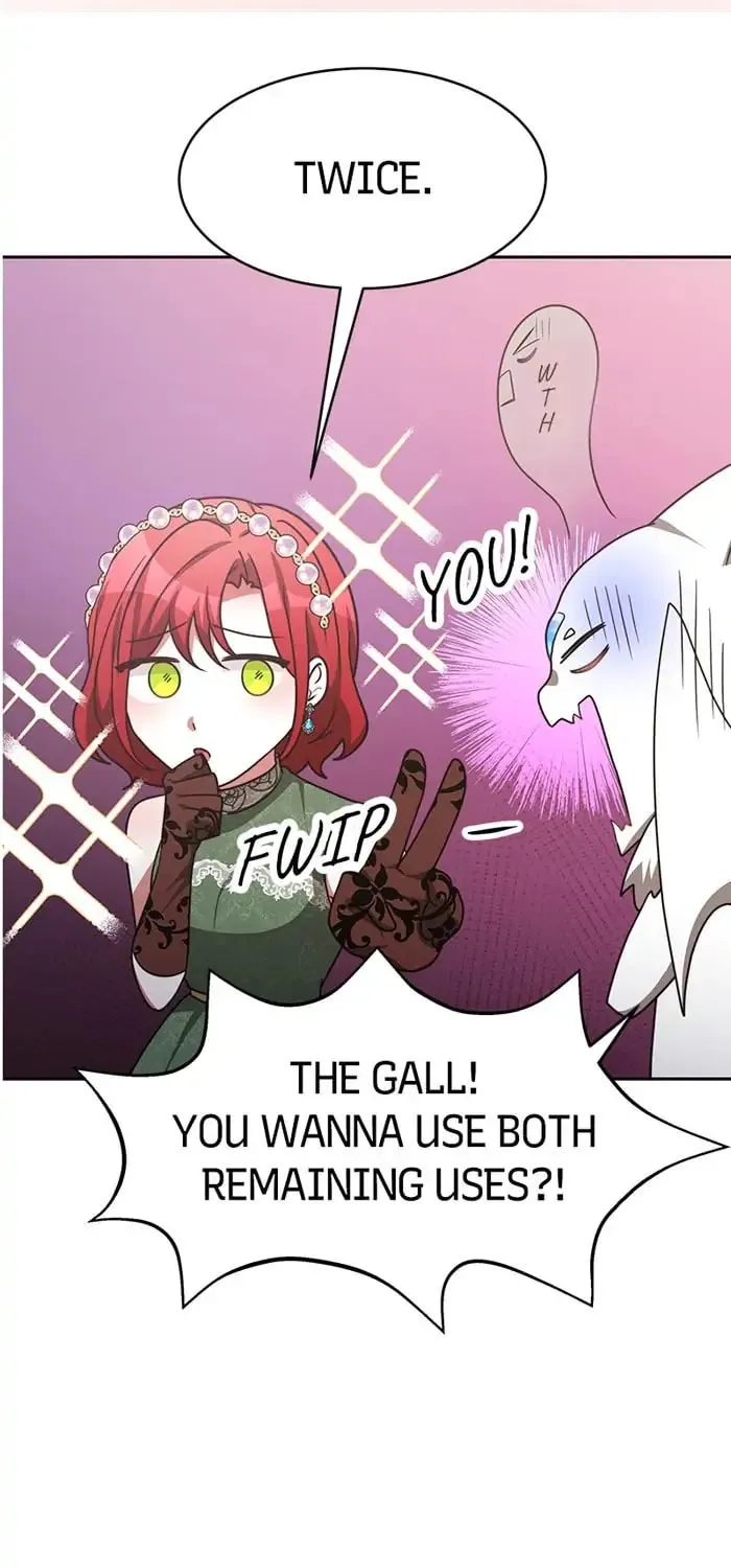 Read All Hail Lady Blanche! chapter 52 image 93 on Lezhin