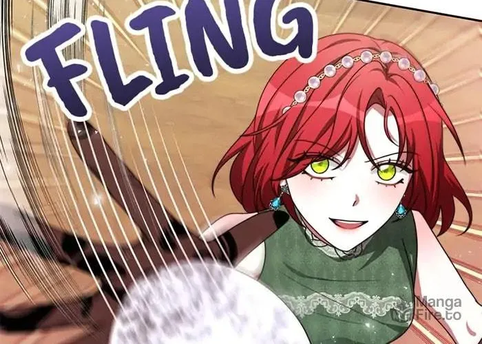 Read All Hail Lady Blanche! chapter 53 image 10 on Lezhin