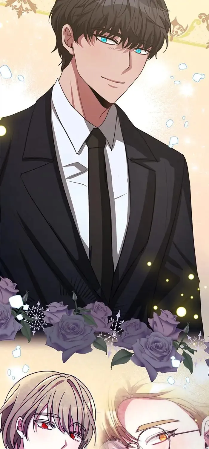 Read All Hail Lady Blanche! chapter 53 image 107 on Lezhin