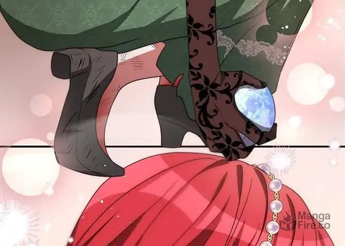 Read All Hail Lady Blanche! chapter 53 image 15 on Lezhin