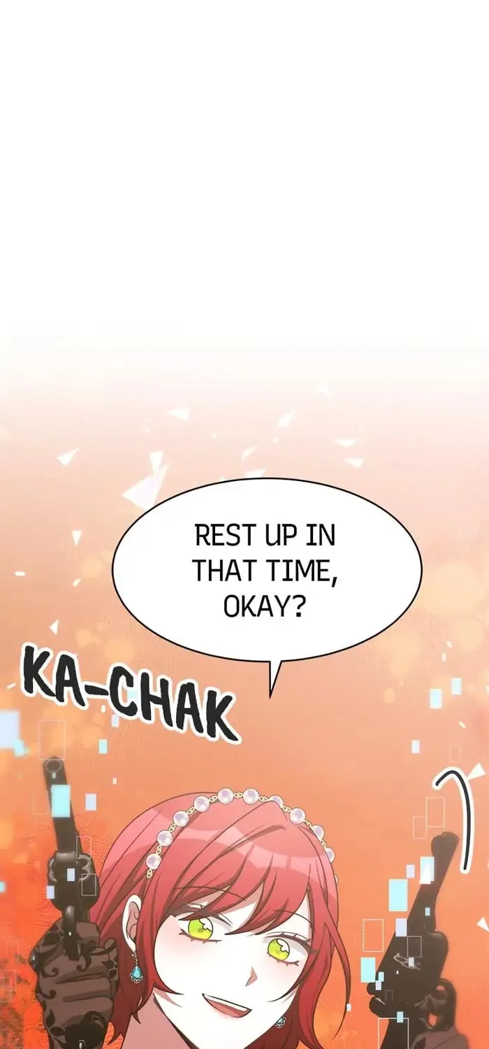 Read All Hail Lady Blanche! chapter 53 image 2 on Lezhin