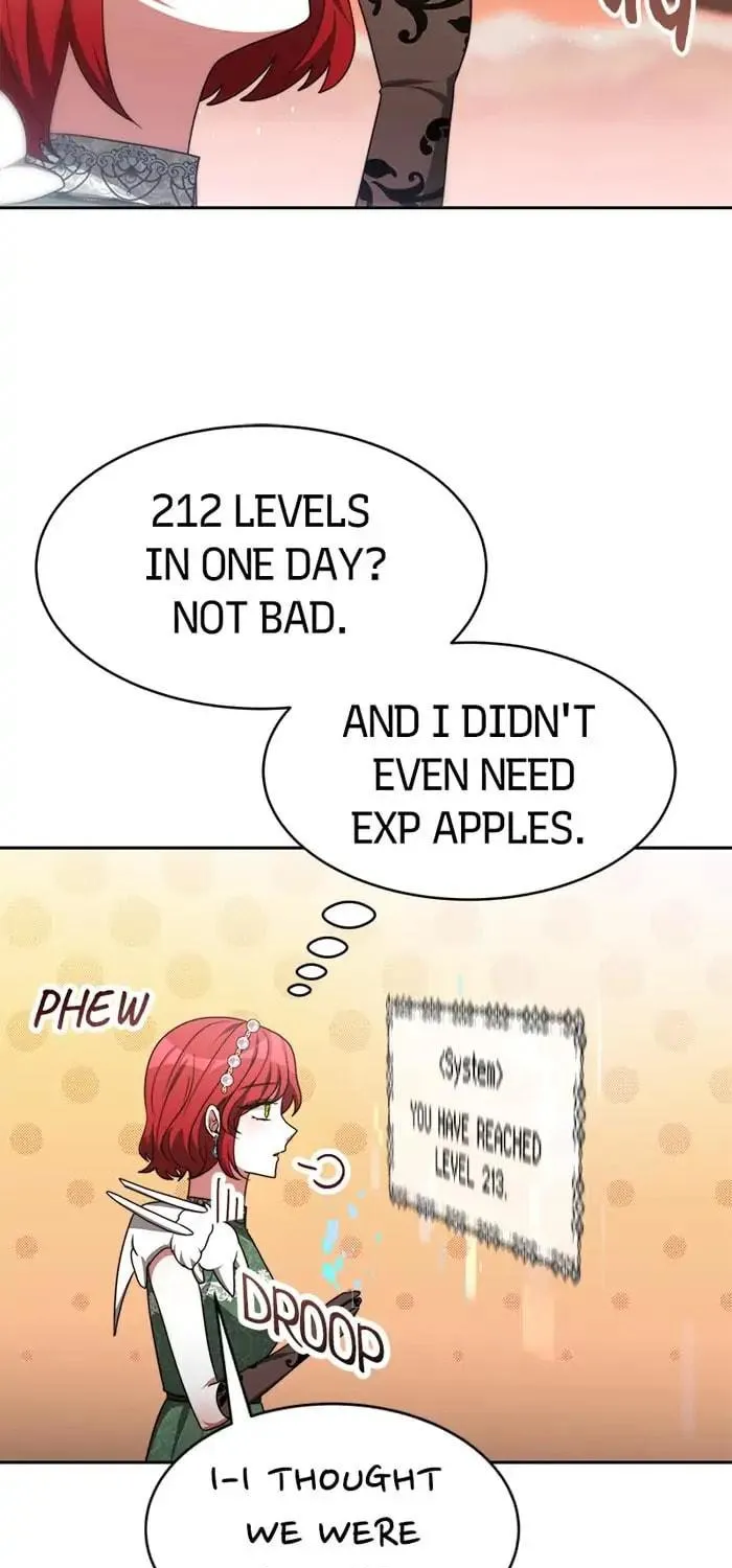Read All Hail Lady Blanche! chapter 53 image 26 on Lezhin