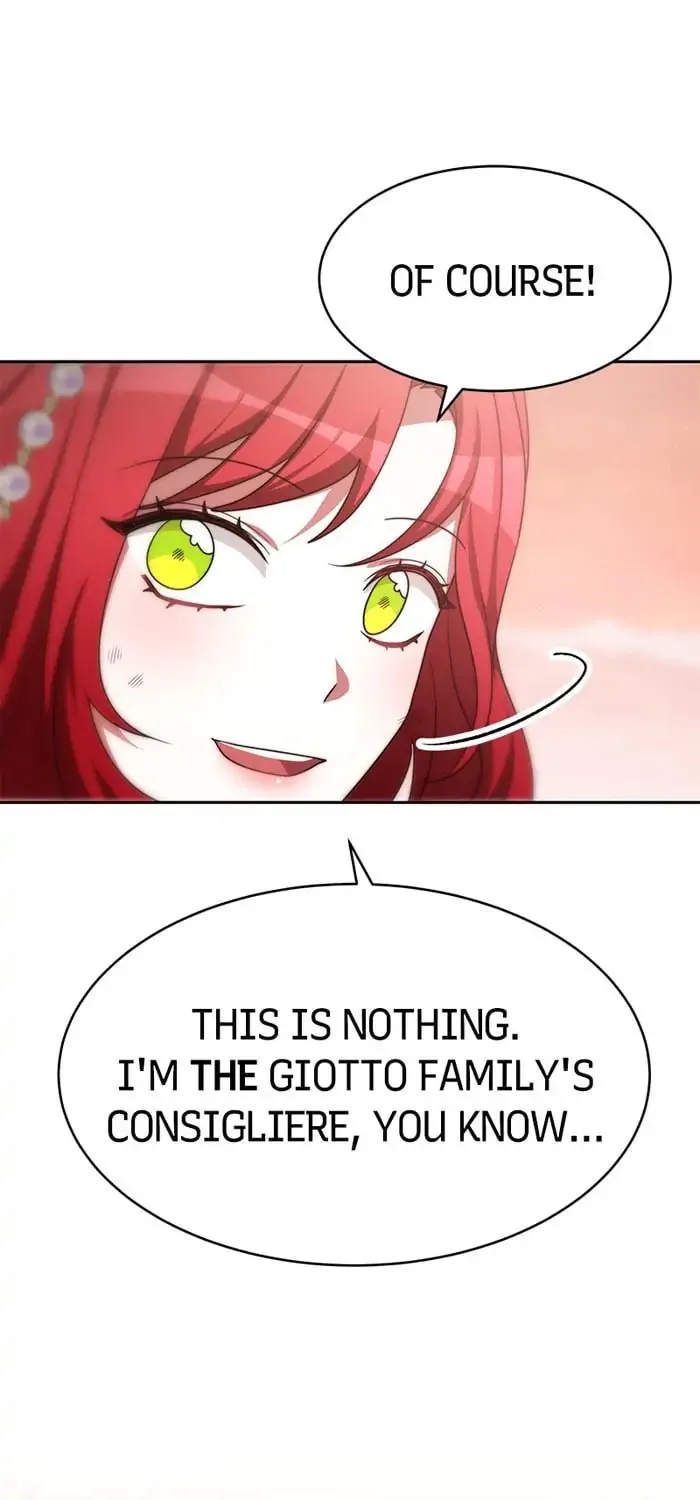 Read All Hail Lady Blanche! chapter 53 image 30 on Lezhin