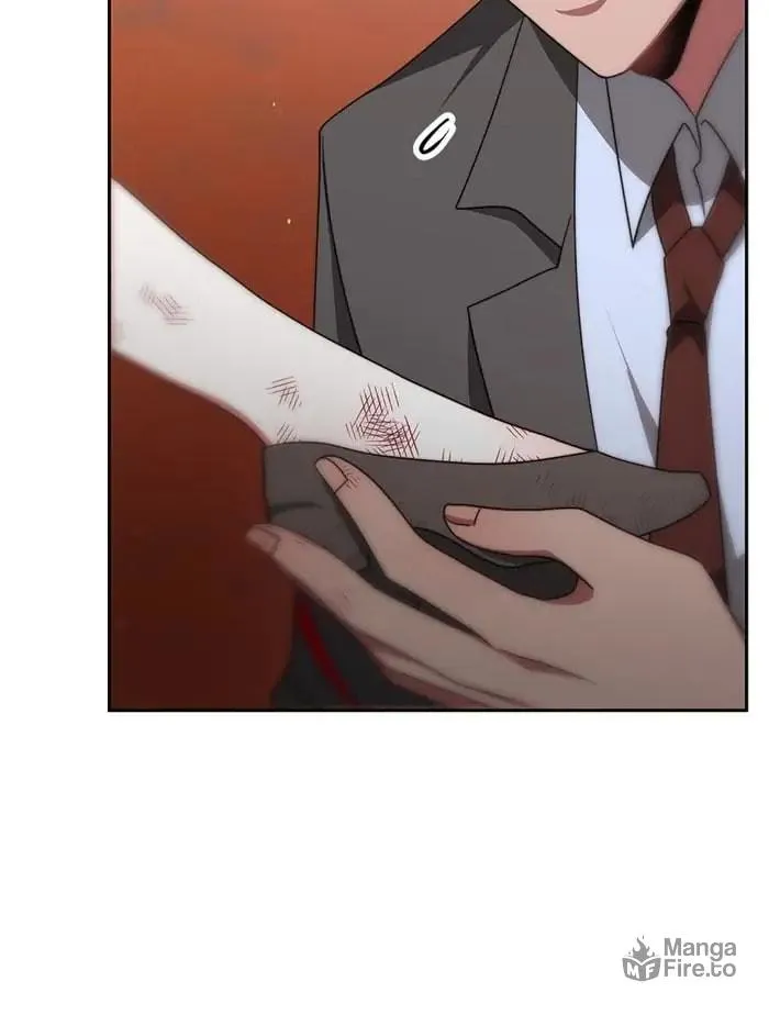 Read All Hail Lady Blanche! chapter 53 image 38 on Lezhin