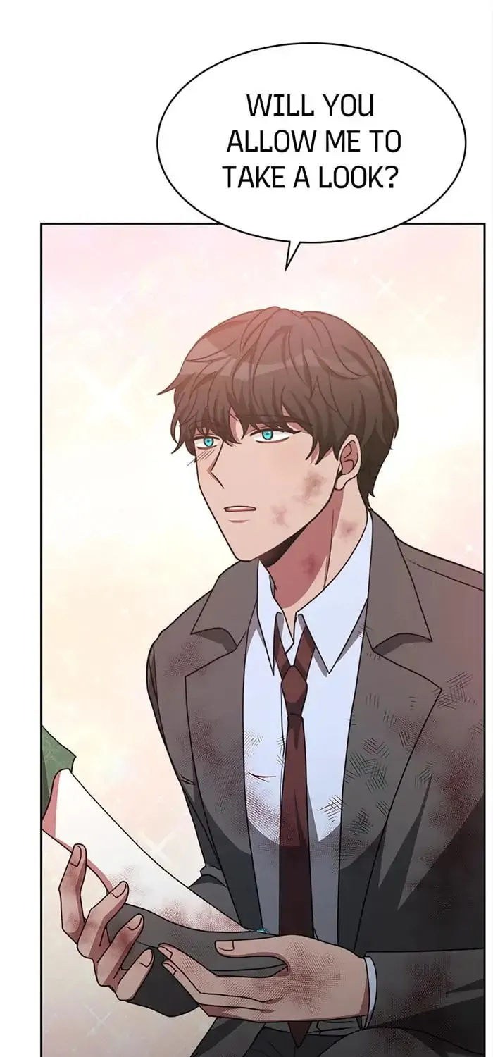 Read All Hail Lady Blanche! chapter 53 image 39 on Lezhin