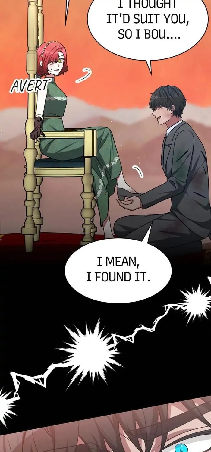 Read All Hail Lady Blanche! chapter 53 image 43 on Lezhin