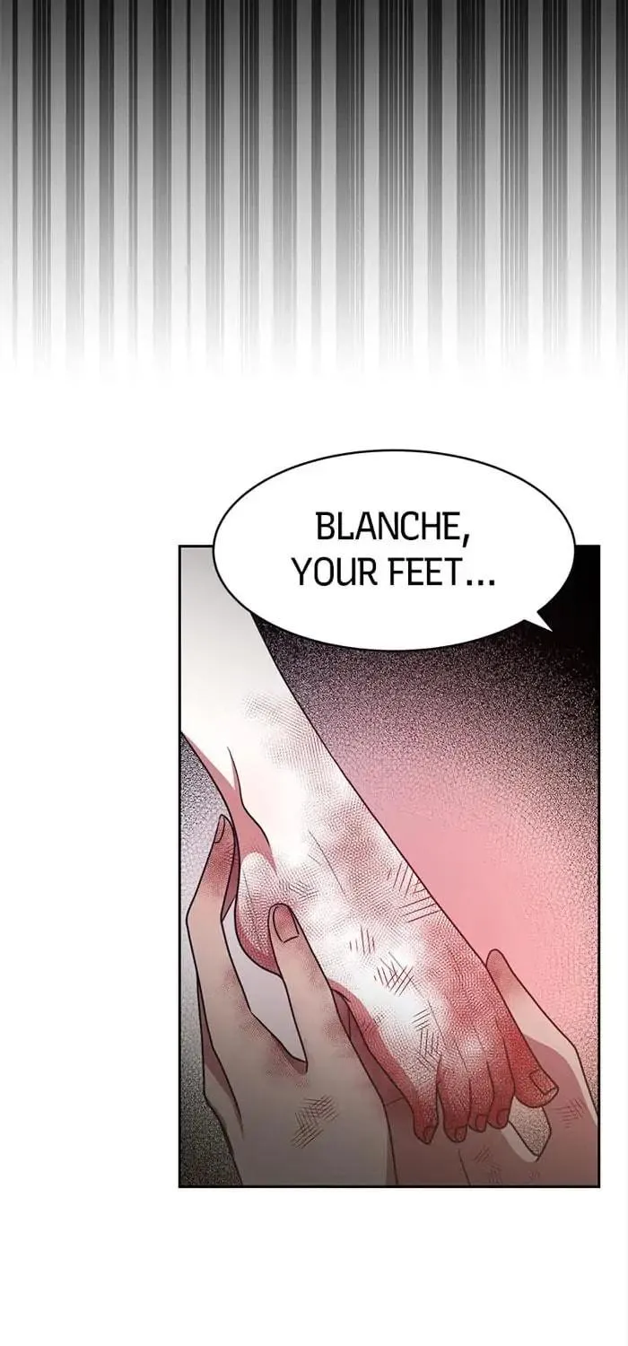 Read All Hail Lady Blanche! chapter 53 image 45 on Lezhin