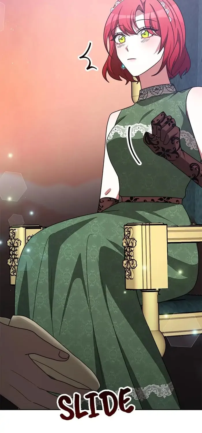 Read All Hail Lady Blanche! chapter 53 image 56 on Lezhin