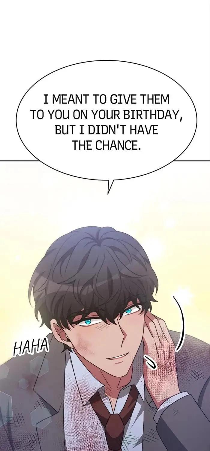 Read All Hail Lady Blanche! chapter 53 image 59 on Lezhin