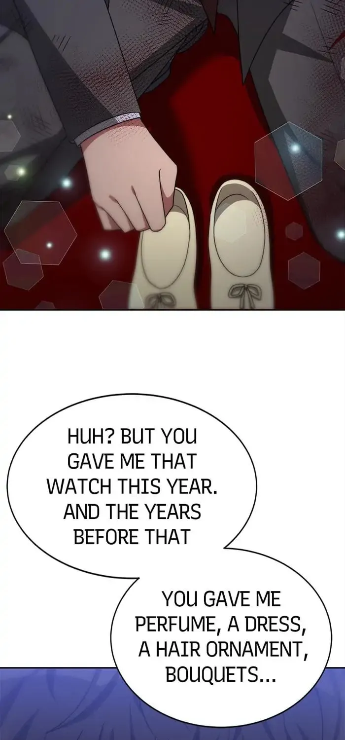 Read All Hail Lady Blanche! chapter 53 image 61 on Lezhin