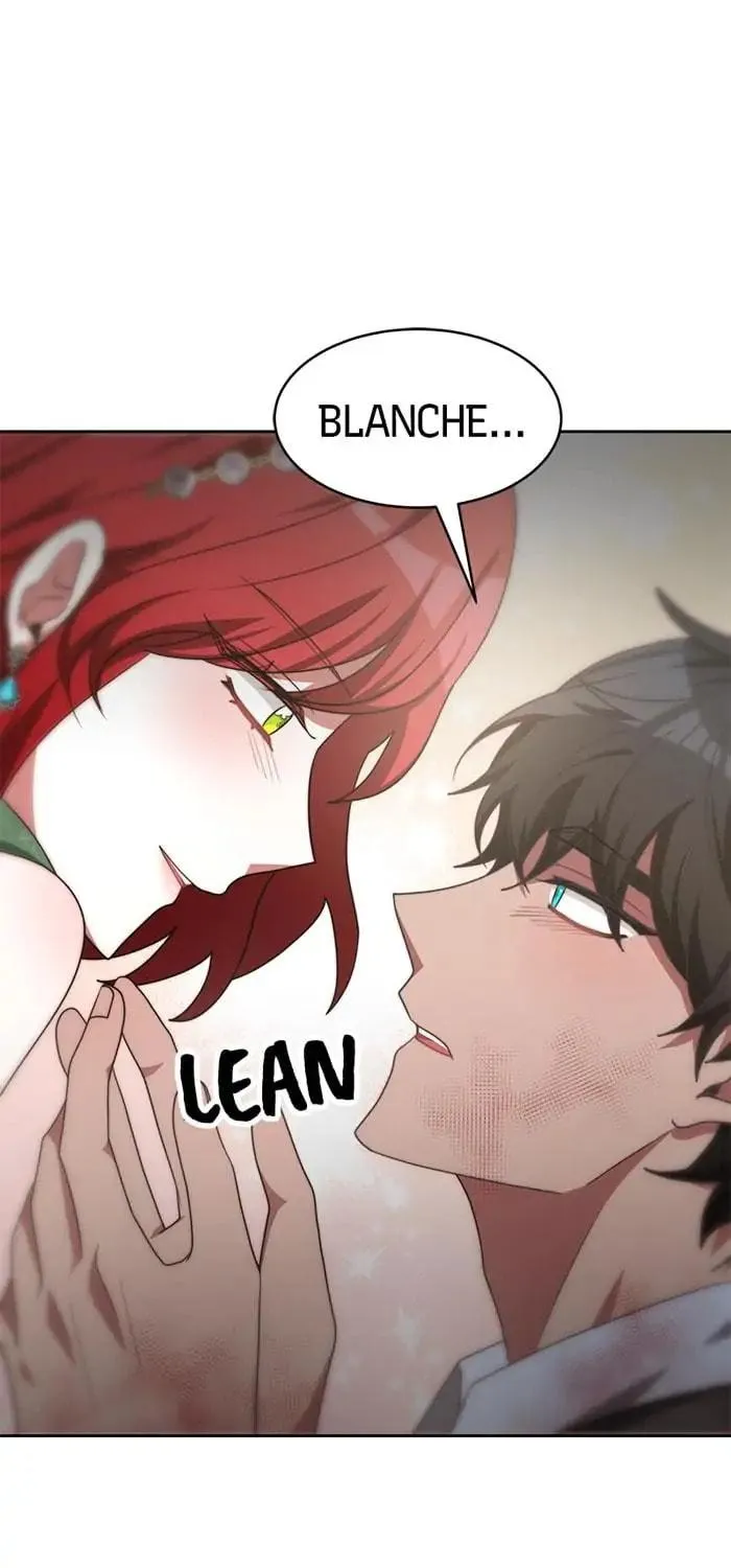 Read All Hail Lady Blanche! chapter 53 image 70 on Lezhin
