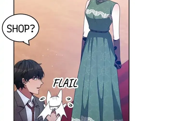 Read All Hail Lady Blanche! chapter 53 image 78 on Lezhin