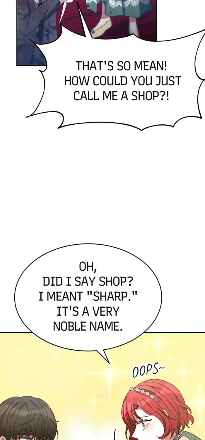 Read All Hail Lady Blanche! chapter 53 image 79 on Lezhin