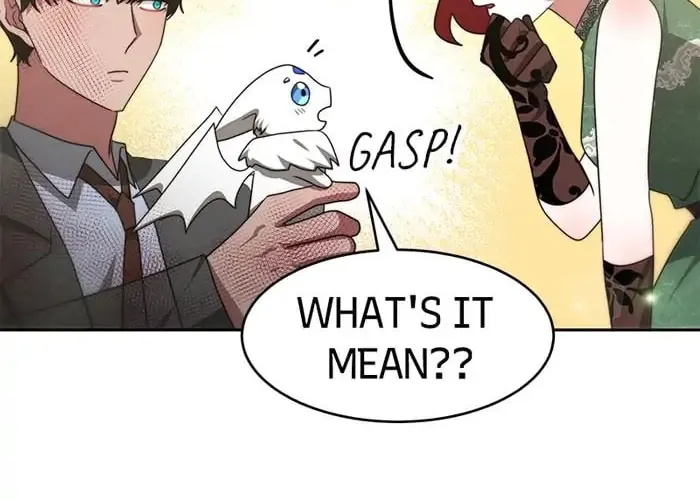 Read All Hail Lady Blanche! chapter 53 image 80 on Lezhin
