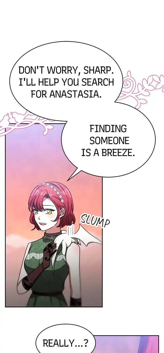 Read All Hail Lady Blanche! chapter 53 image 88 on Lezhin