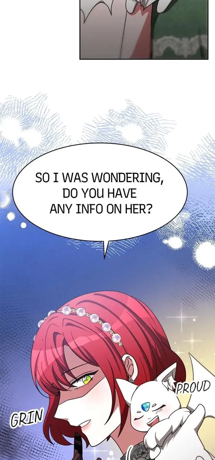 Read All Hail Lady Blanche! chapter 53 image 90 on Lezhin