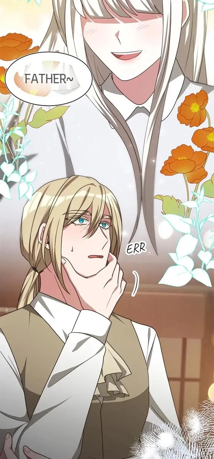 Read All Hail Lady Blanche! chapter 55 image 103 on Lezhin