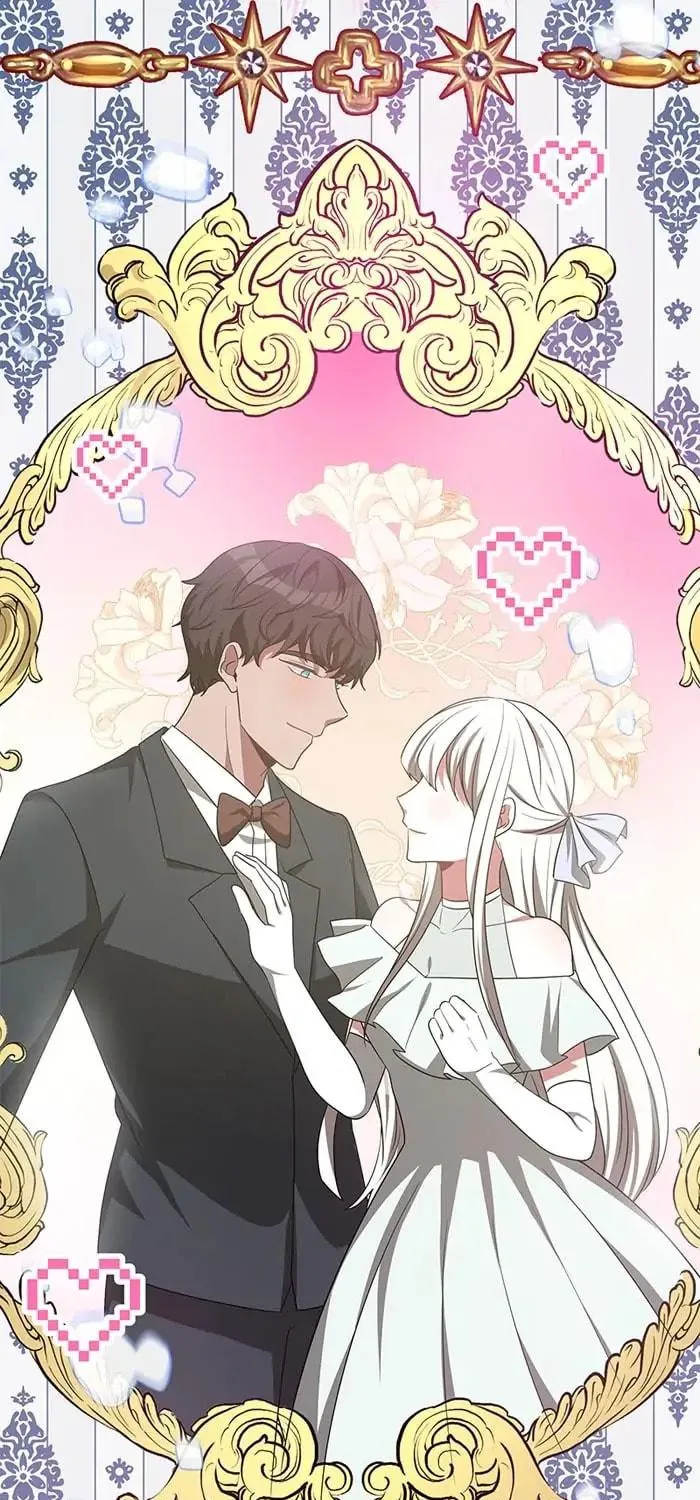 Read All Hail Lady Blanche! chapter 55 image 108 on Lezhin