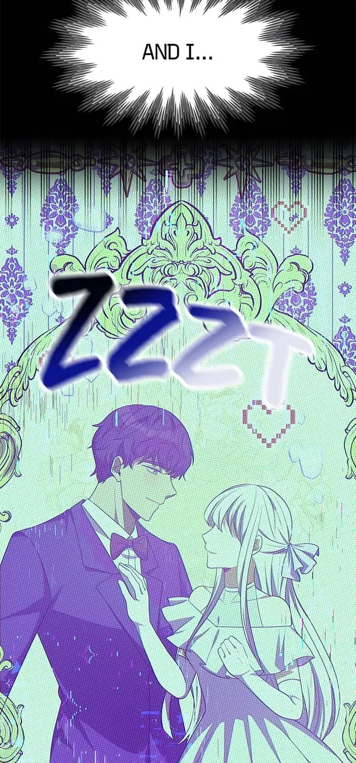Read All Hail Lady Blanche! chapter 55 image 110 on Lezhin