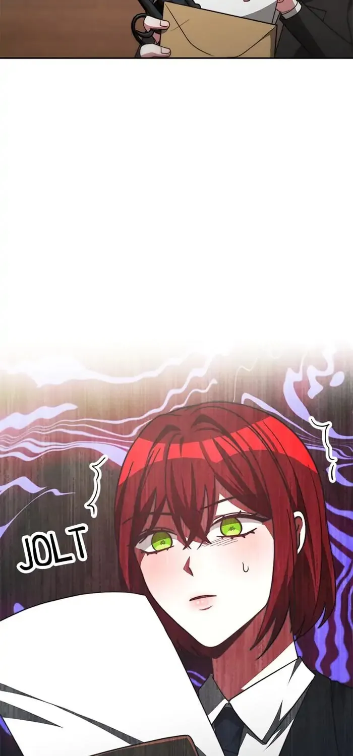 Read All Hail Lady Blanche! chapter 55 image 13 on Lezhin