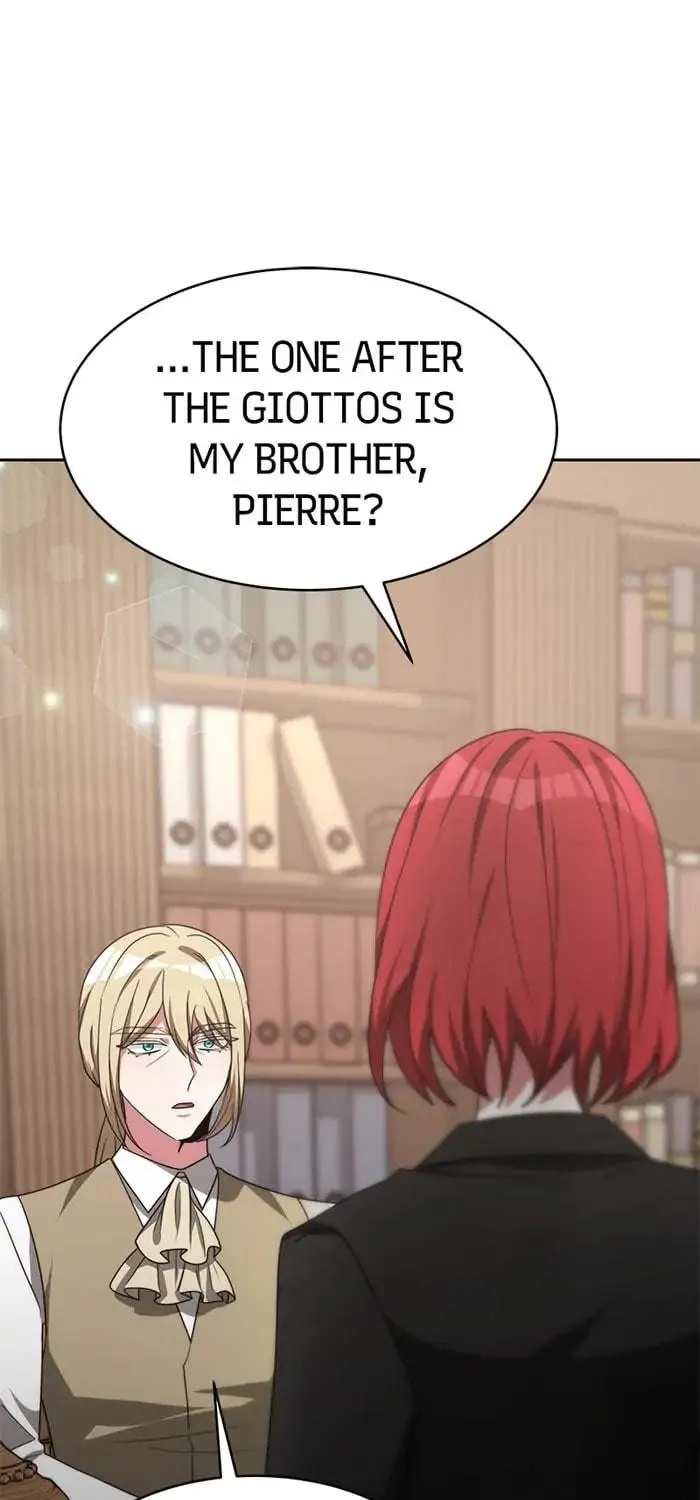 Read All Hail Lady Blanche! chapter 55 image 15 on Lezhin