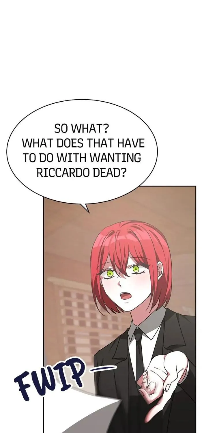 Read All Hail Lady Blanche! chapter 55 image 17 on Lezhin