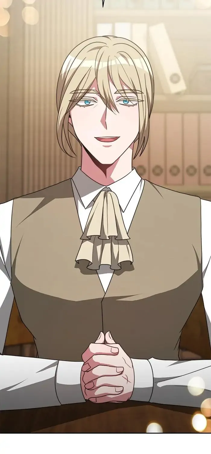 Read All Hail Lady Blanche! chapter 55 image 2 on Lezhin