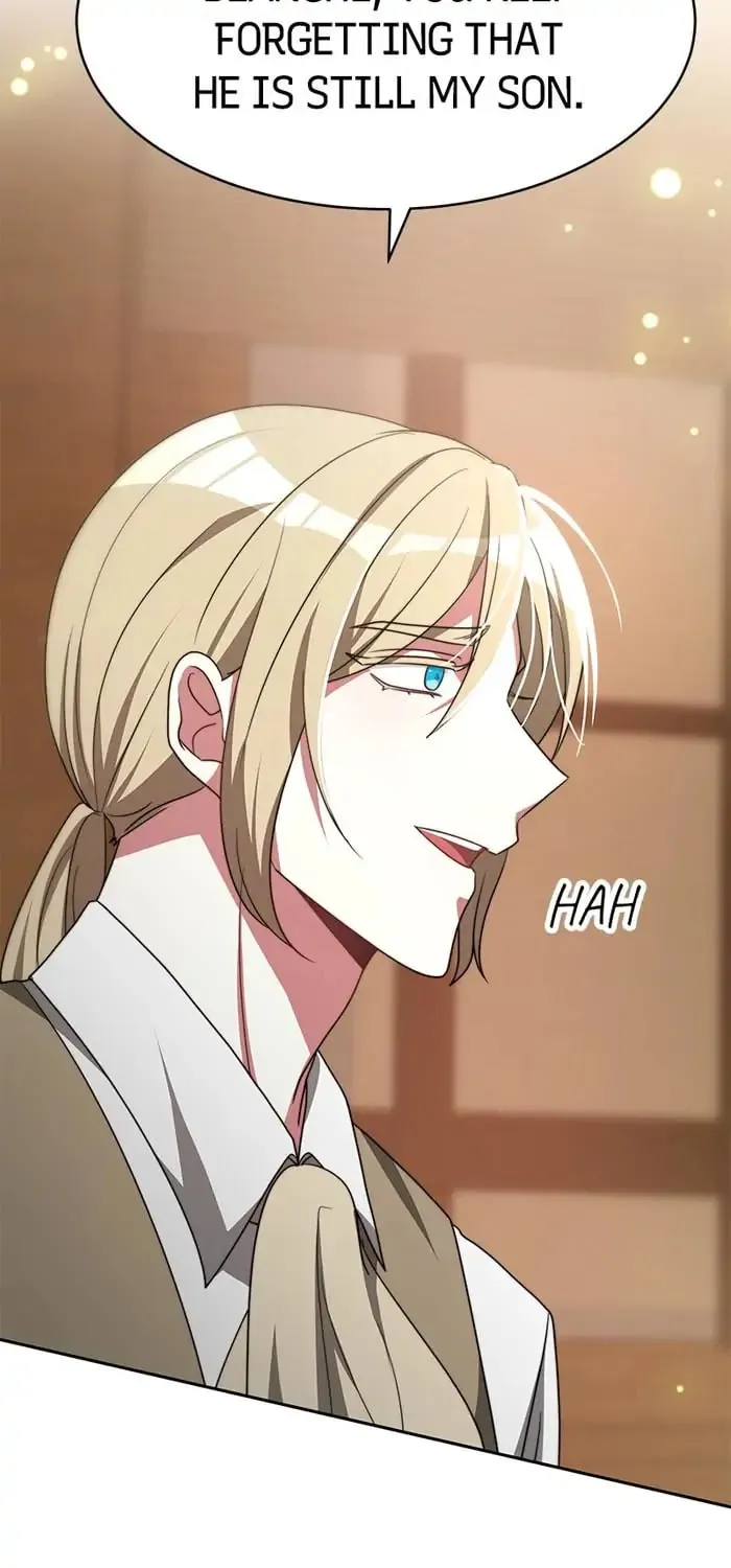 Read All Hail Lady Blanche! chapter 55 image 24 on Lezhin