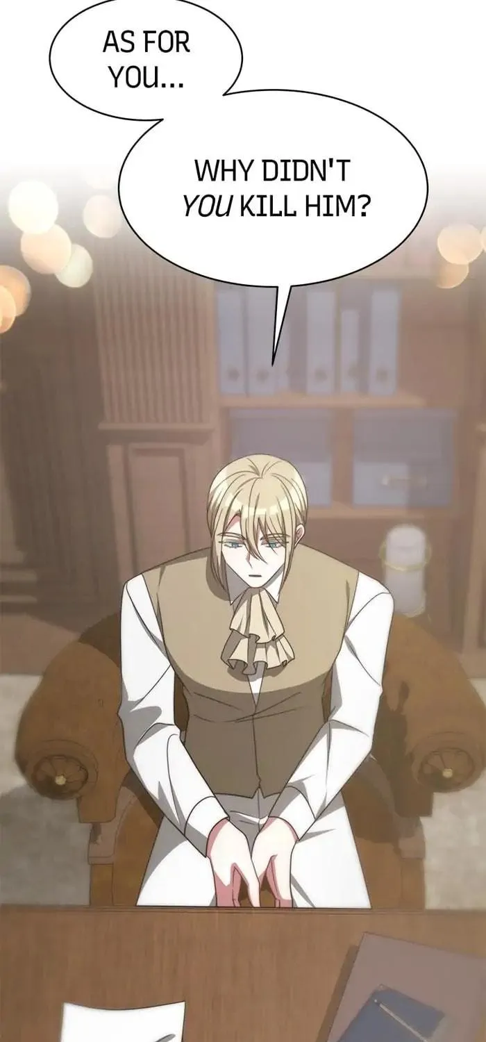 Read All Hail Lady Blanche! chapter 55 image 26 on Lezhin