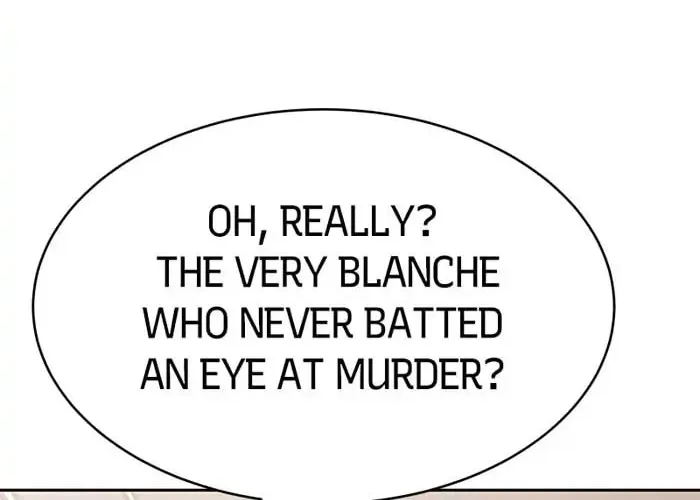 Read All Hail Lady Blanche! chapter 55 image 30 on Lezhin