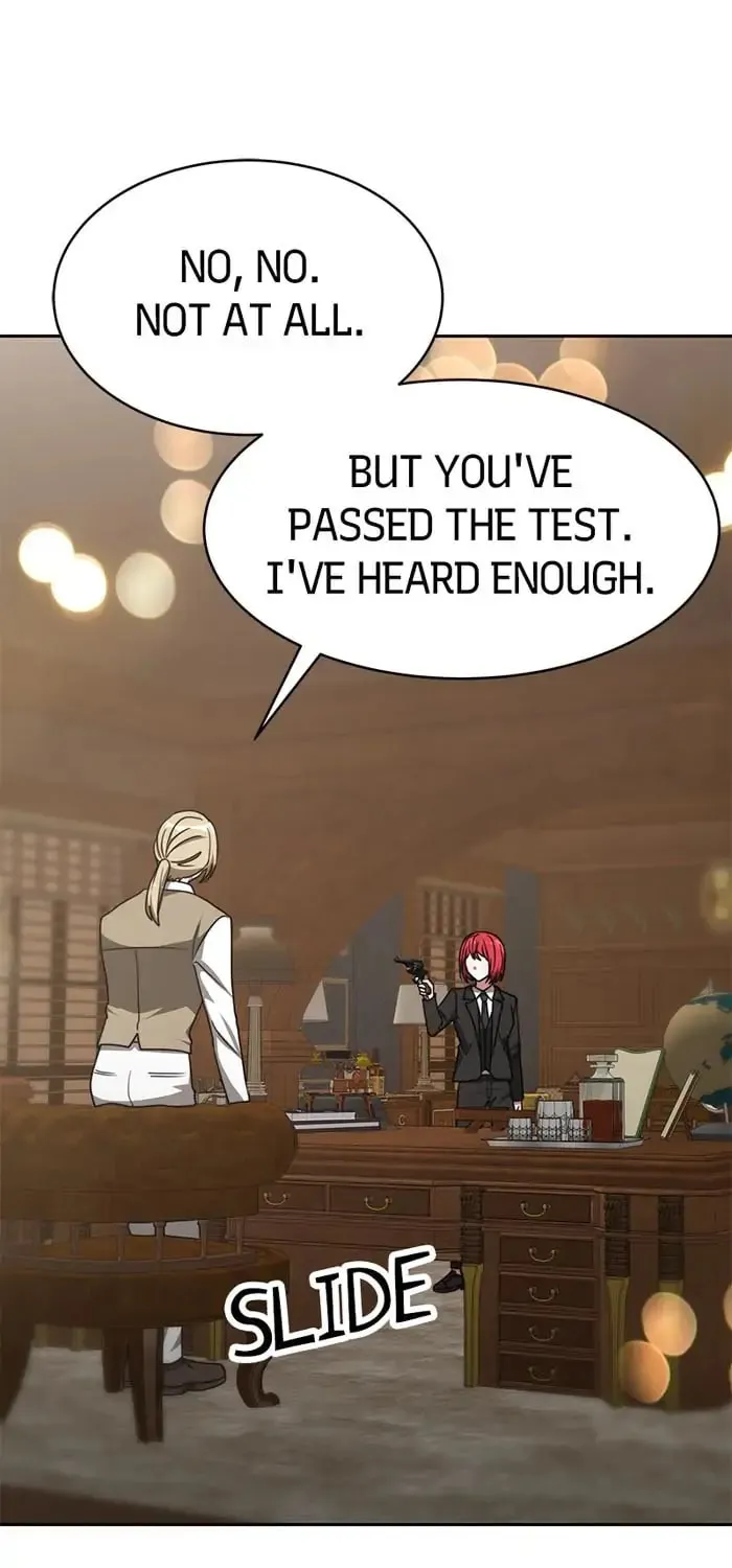 Read All Hail Lady Blanche! chapter 55 image 33 on Lezhin
