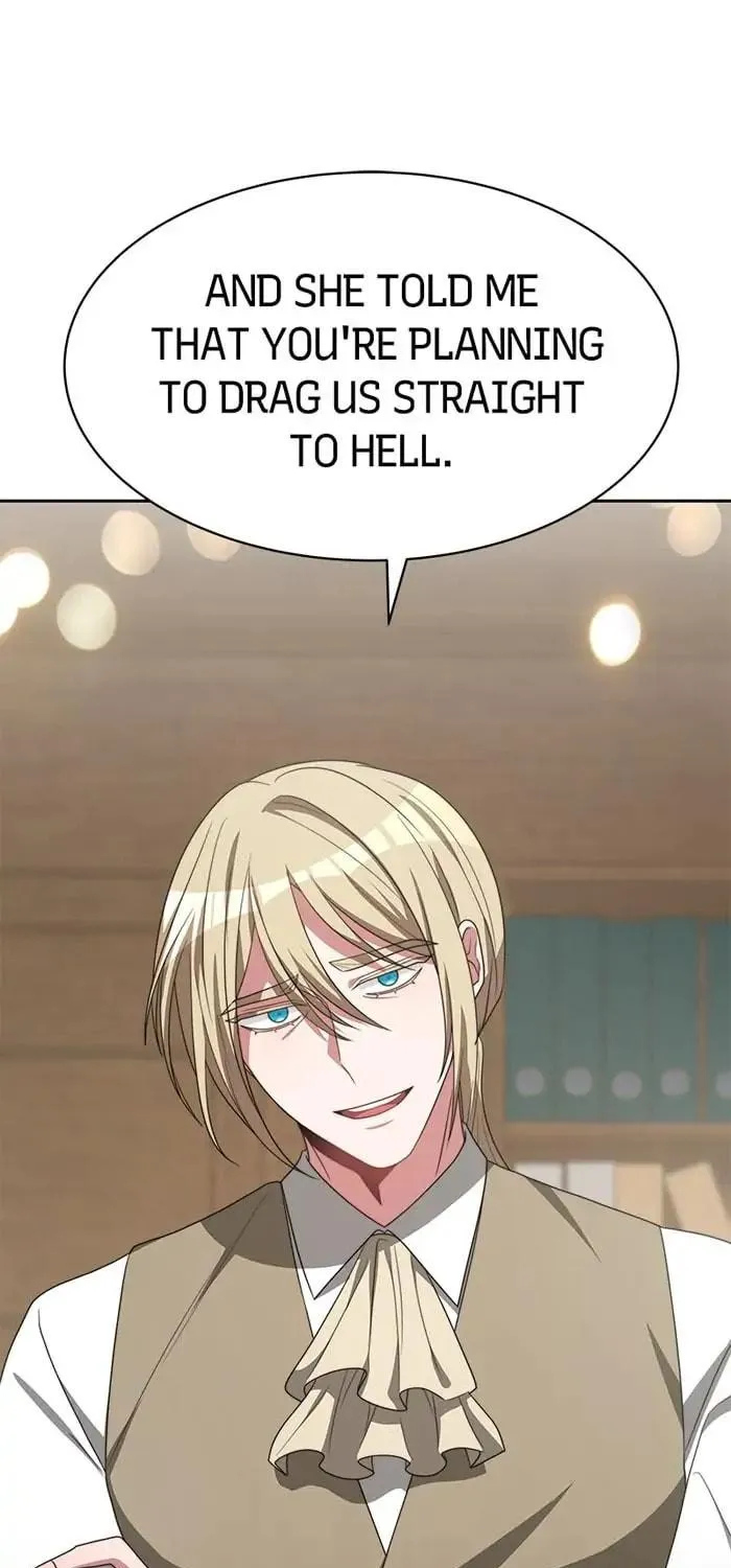 Read All Hail Lady Blanche! chapter 55 image 36 on Lezhin