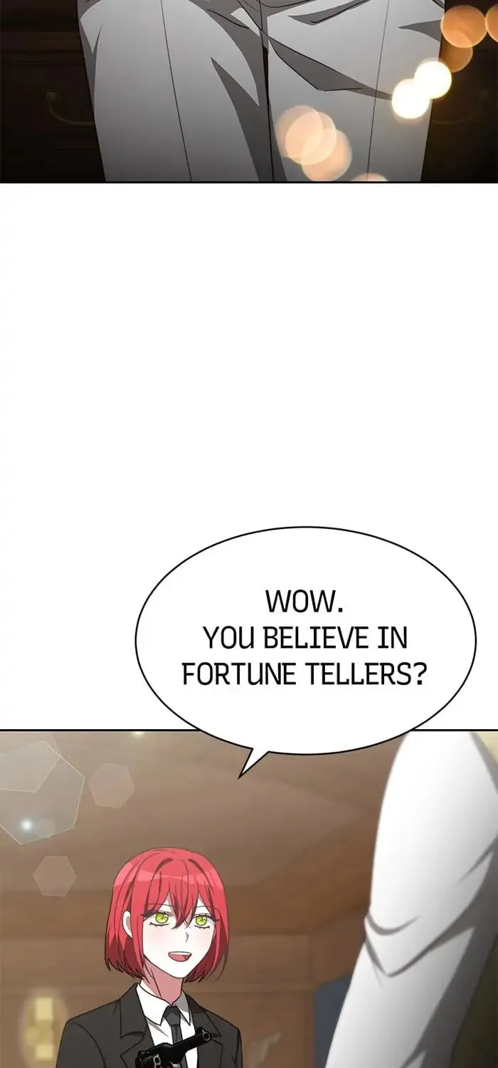 Read All Hail Lady Blanche! chapter 55 image 38 on Lezhin