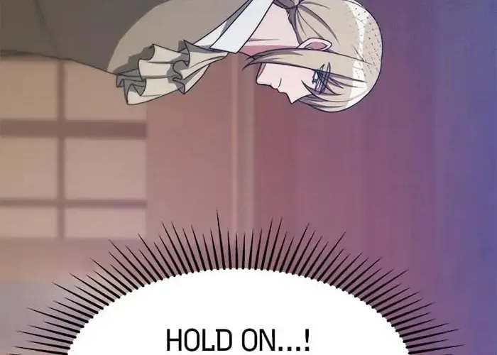 Read All Hail Lady Blanche! chapter 55 image 55 on Lezhin