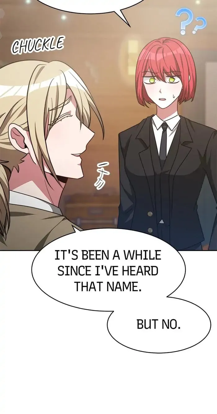 Read All Hail Lady Blanche! chapter 55 image 6 on Lezhin
