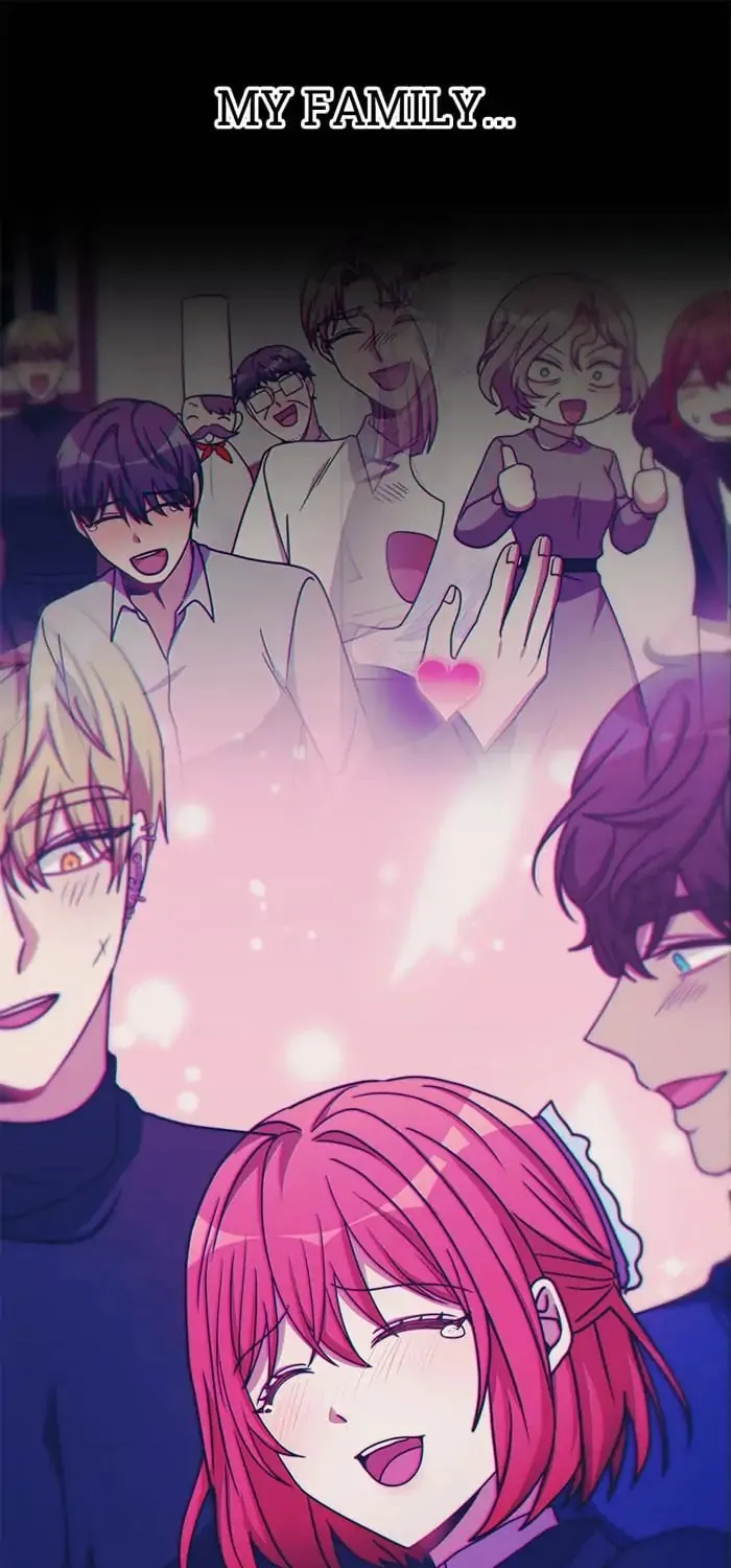 Read All Hail Lady Blanche! chapter 55 image 78 on Lezhin
