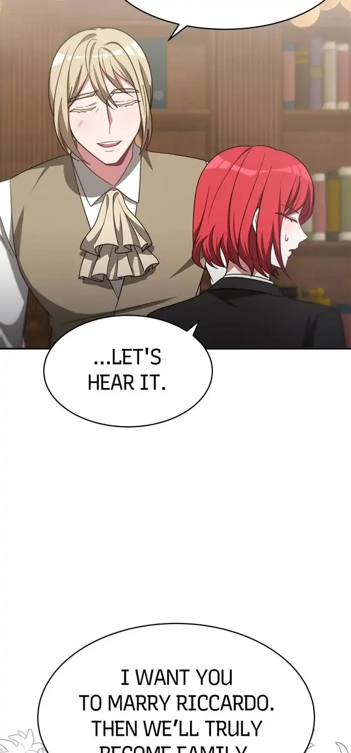 Read All Hail Lady Blanche! chapter 55 image 82 on Lezhin