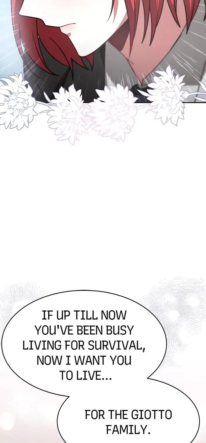 Read All Hail Lady Blanche! chapter 55 image 84 on Lezhin