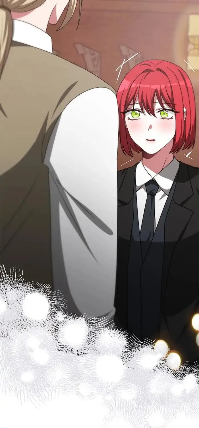 Read All Hail Lady Blanche! chapter 55 image 86 on Lezhin