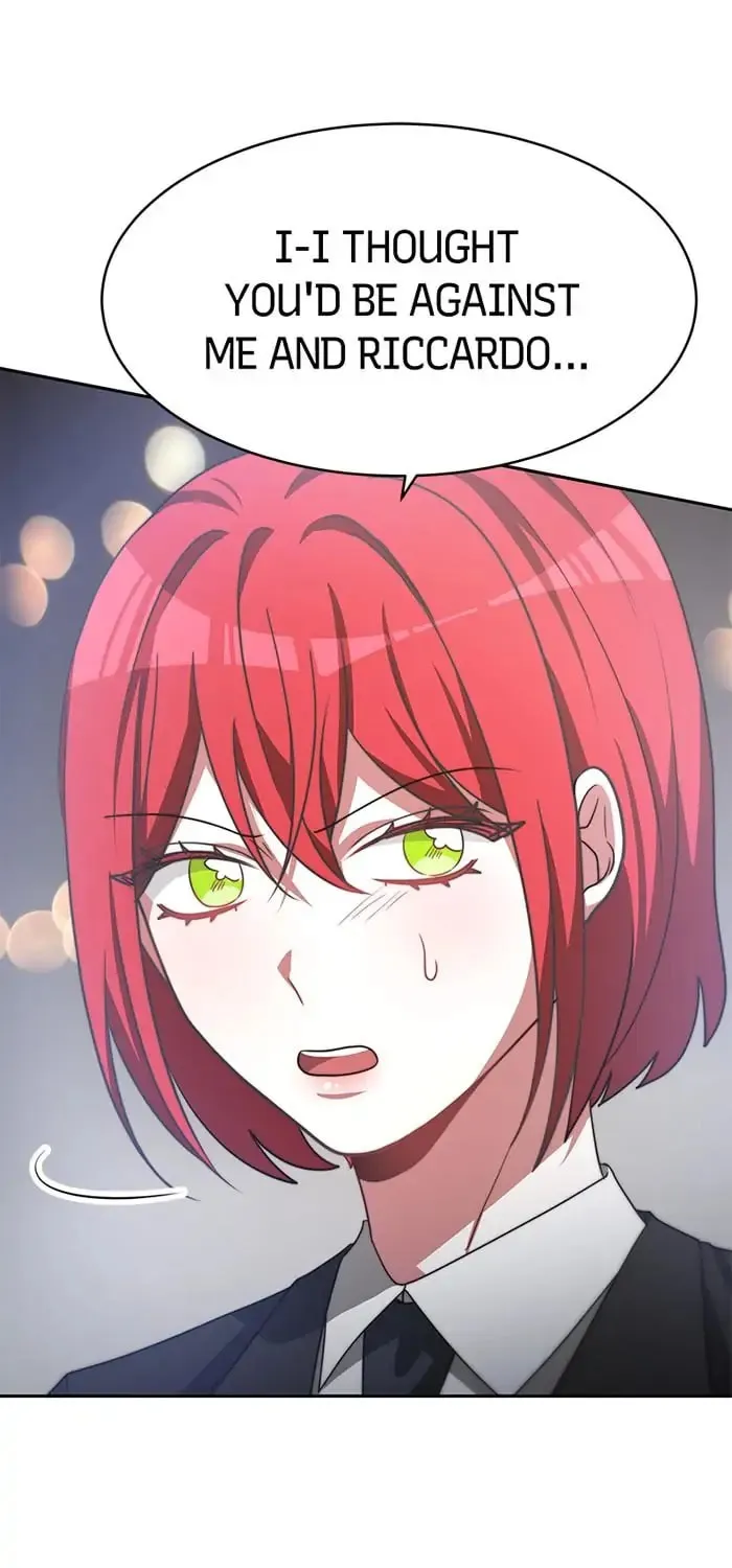 Read All Hail Lady Blanche! chapter 55 image 88 on Lezhin