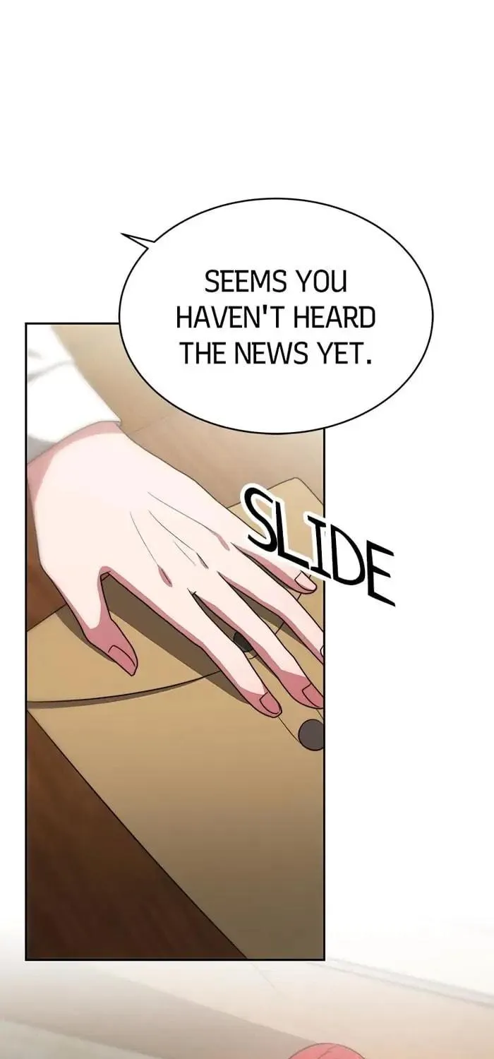 Read All Hail Lady Blanche! chapter 55 image 9 on Lezhin
