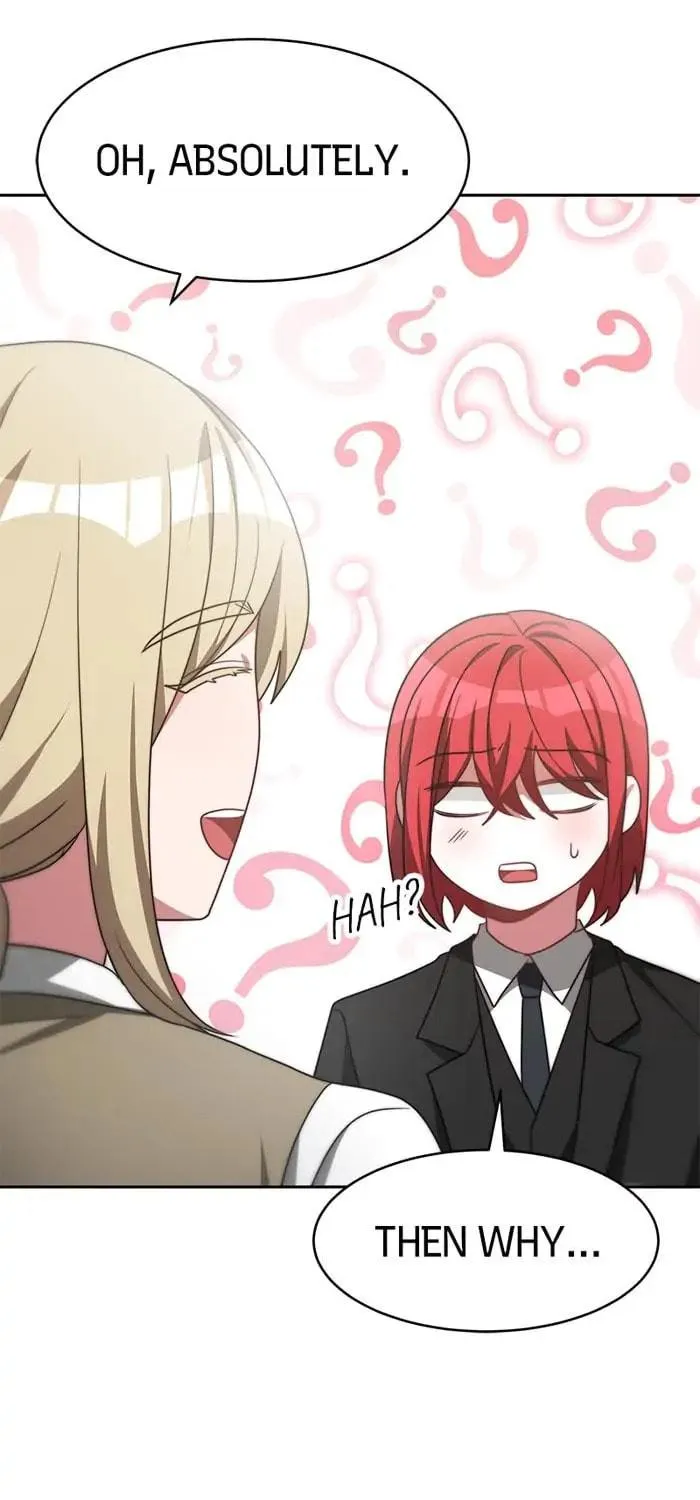 Read All Hail Lady Blanche! chapter 55 image 90 on Lezhin