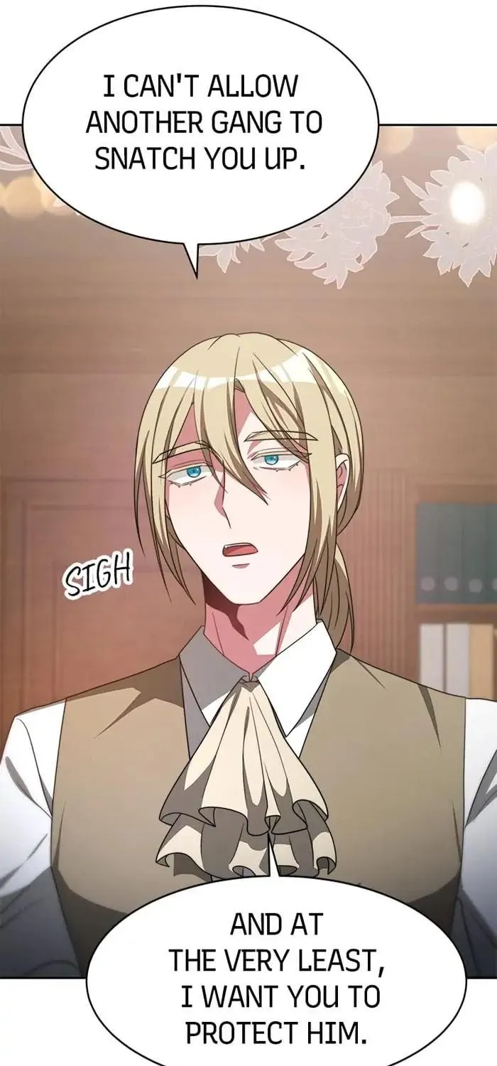 Read All Hail Lady Blanche! chapter 55 image 92 on Lezhin